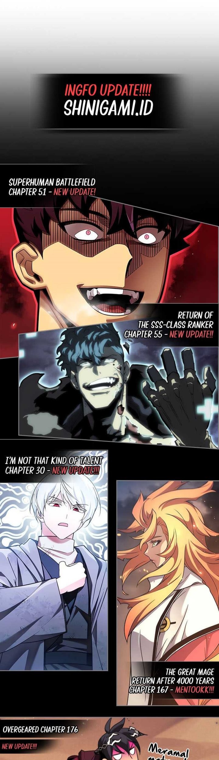 Poison-Eating Healer chapter 39 halaman 65