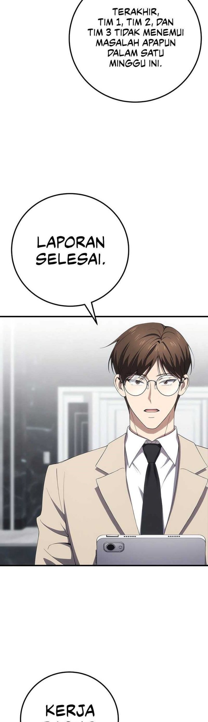 Poison-Eating Healer chapter 40 halaman 4
