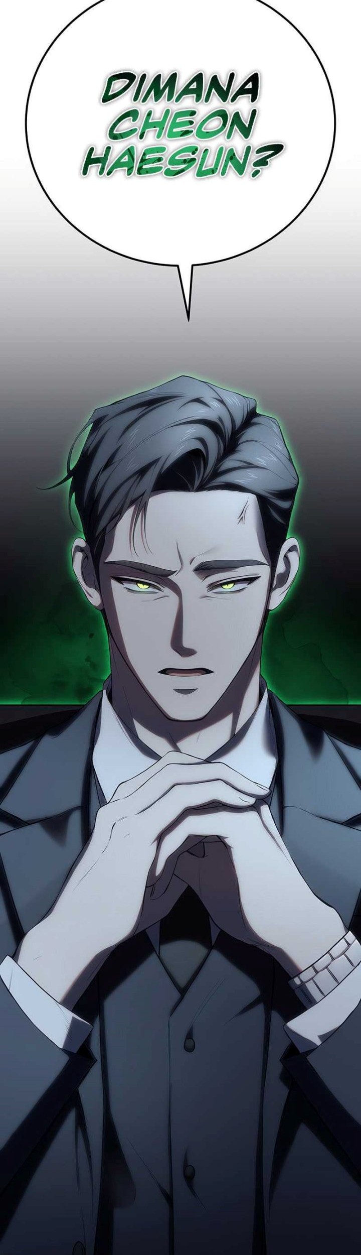 Poison-Eating Healer chapter 40 halaman 7