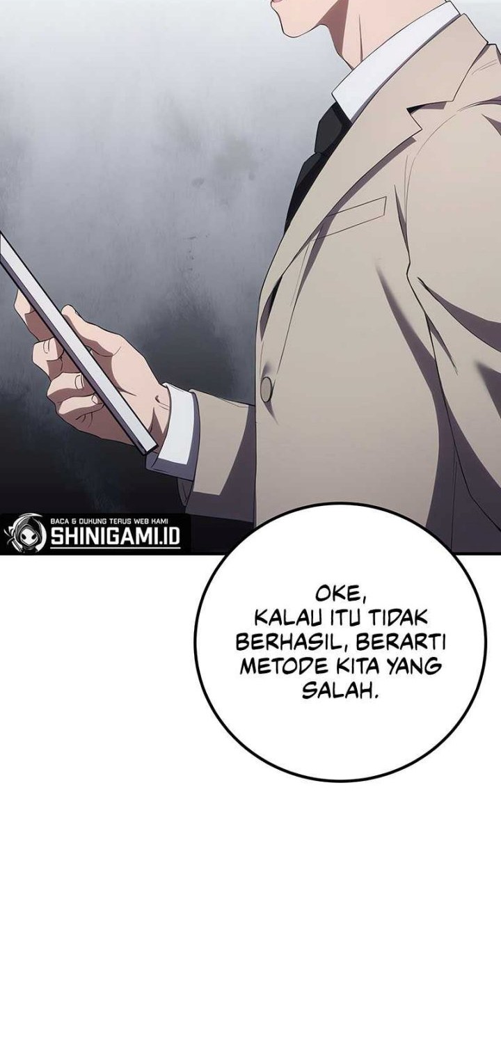 Poison-Eating Healer chapter 40 halaman 9