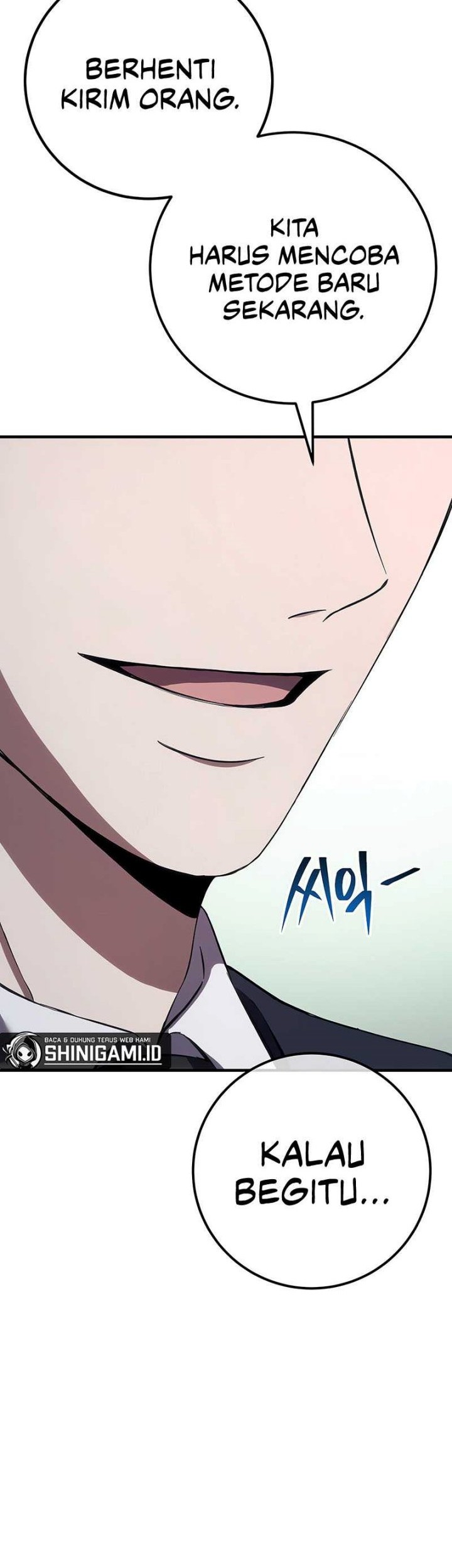 Poison-Eating Healer chapter 40 halaman 11