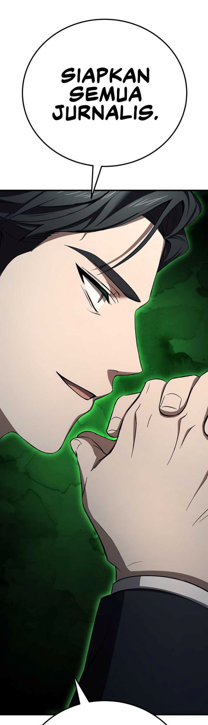 Poison-Eating Healer chapter 40 halaman 12