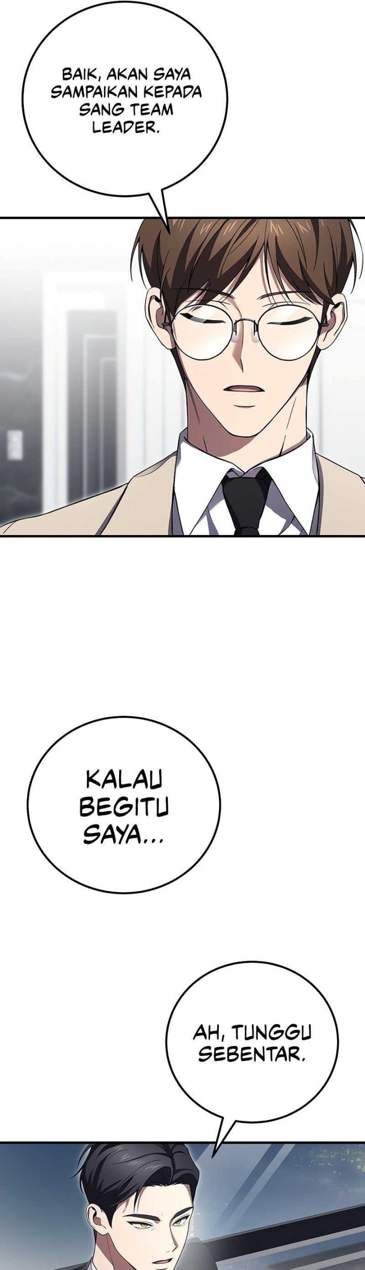 Poison-Eating Healer chapter 40 halaman 14