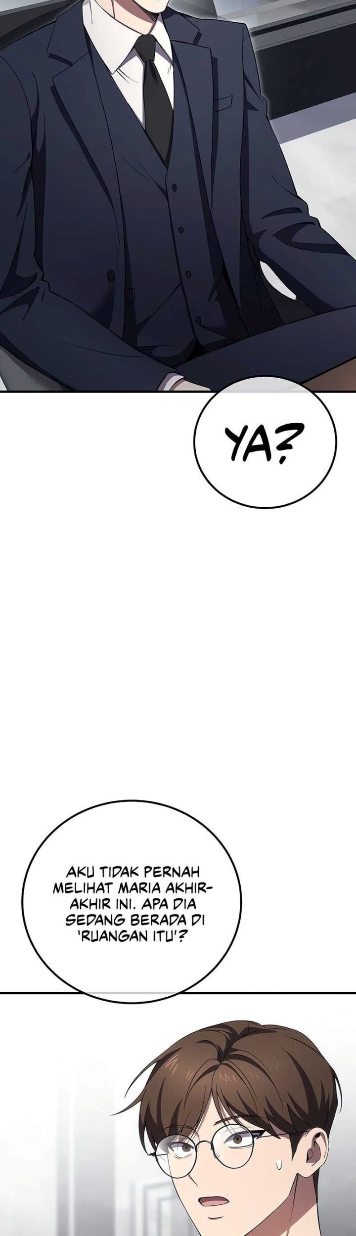 Poison-Eating Healer chapter 40 halaman 15