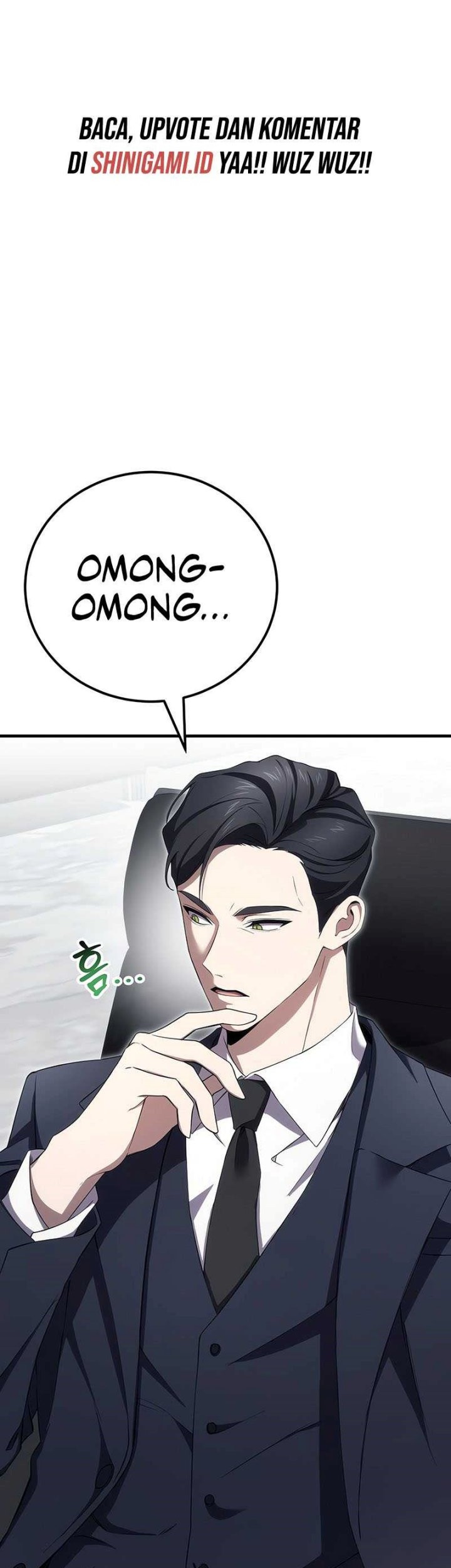 Poison-Eating Healer chapter 40 halaman 20