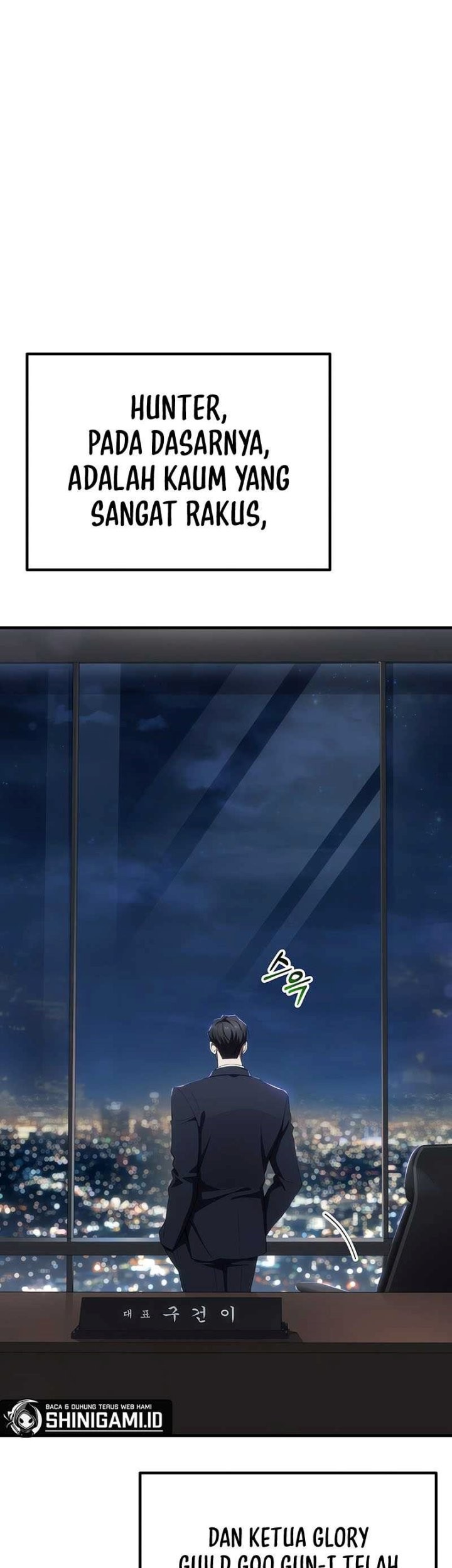 Poison-Eating Healer chapter 40 halaman 22