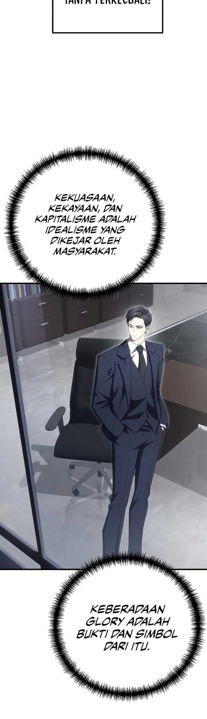 Poison-Eating Healer chapter 40 halaman 28