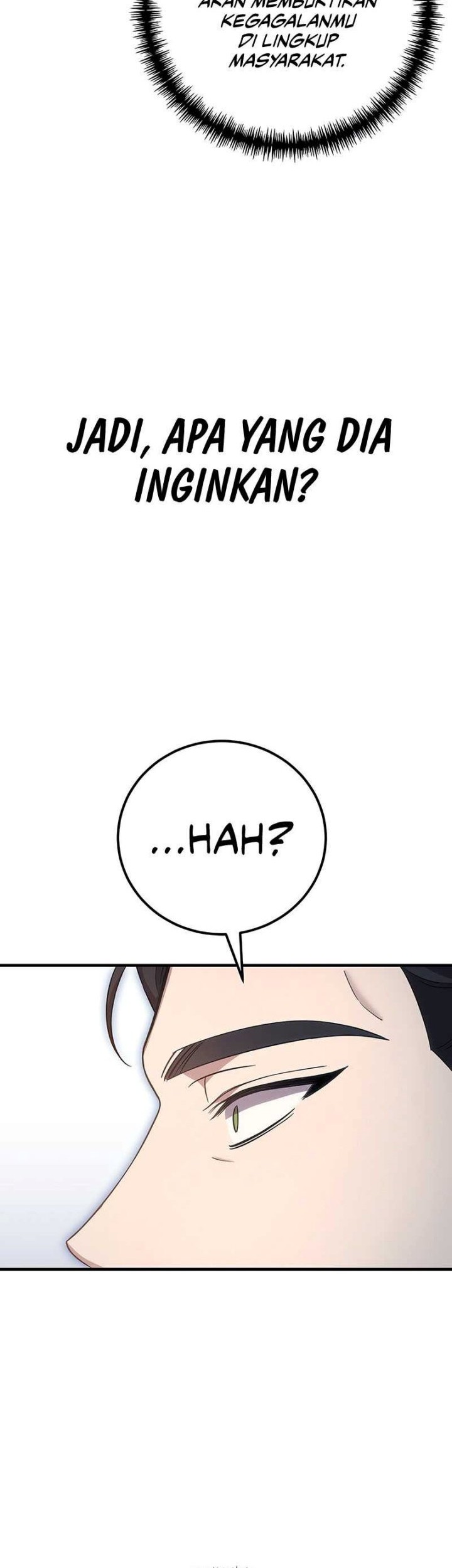 Poison-Eating Healer chapter 40 halaman 31