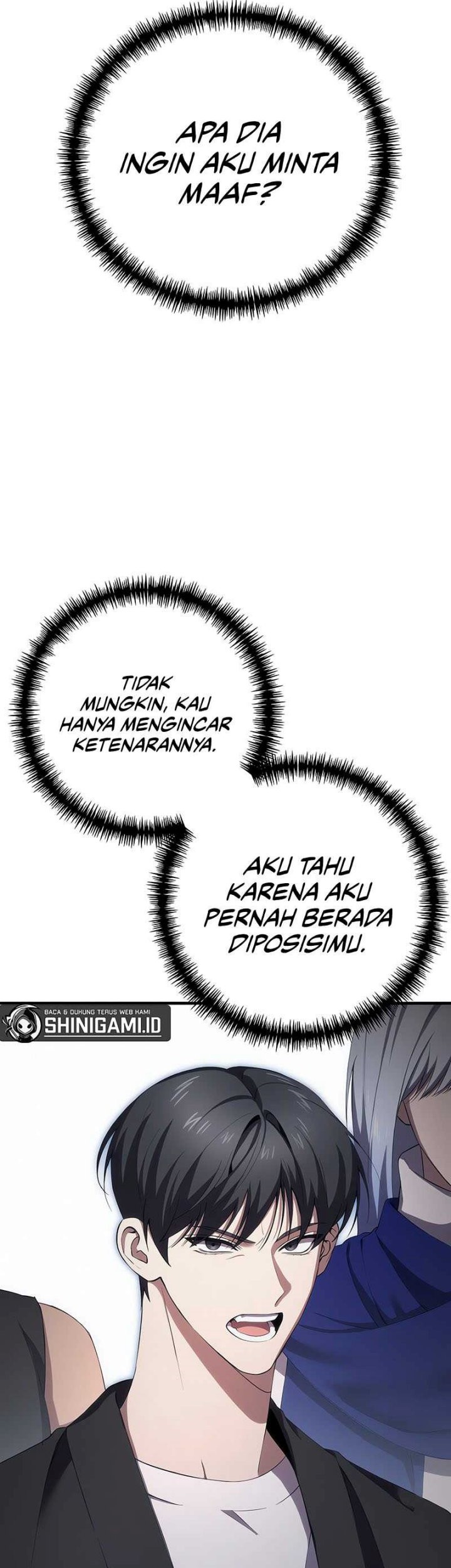 Poison-Eating Healer chapter 40 halaman 32