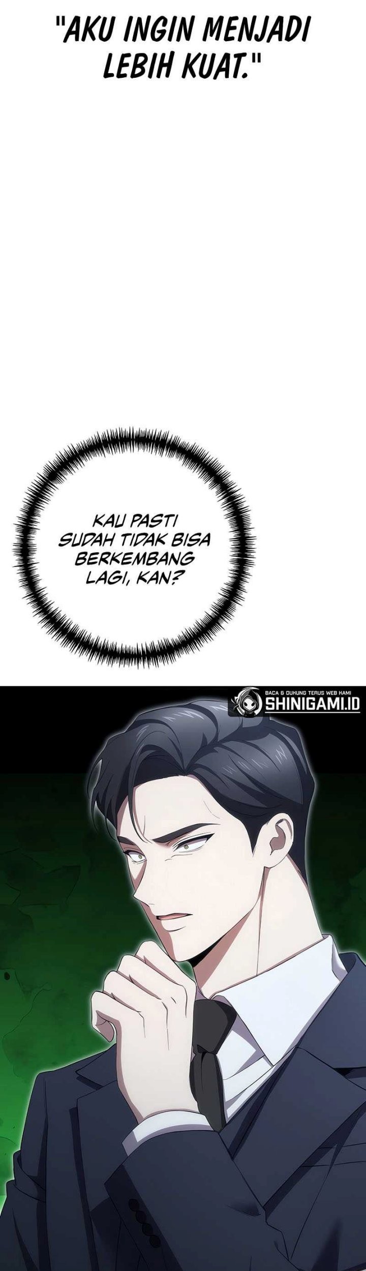 Poison-Eating Healer chapter 40 halaman 34