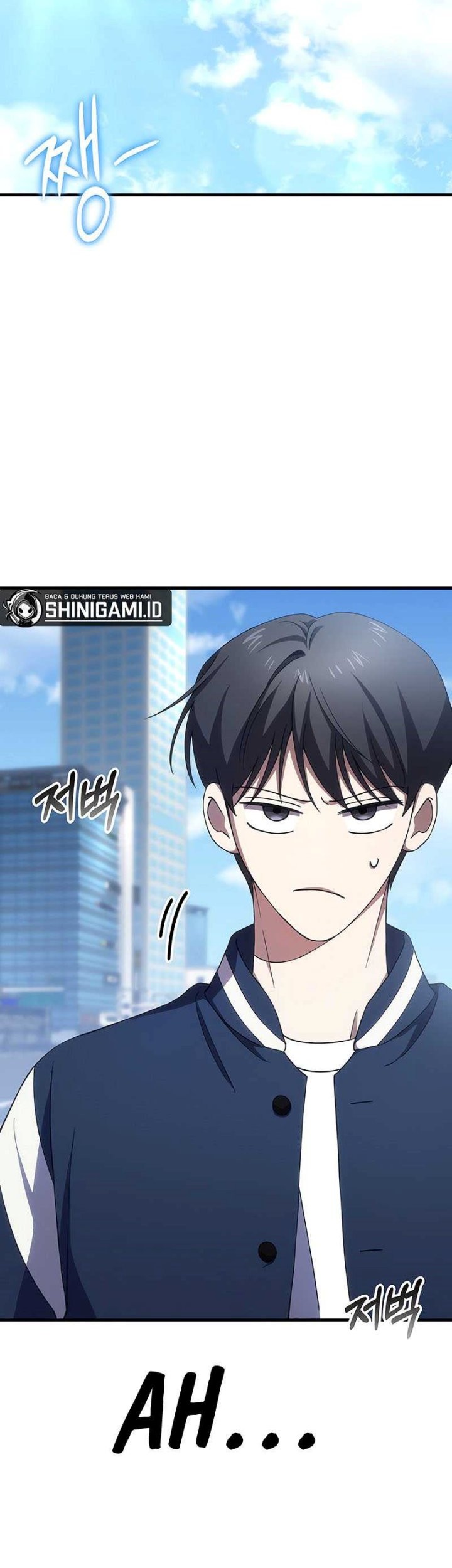 Poison-Eating Healer chapter 40 halaman 40