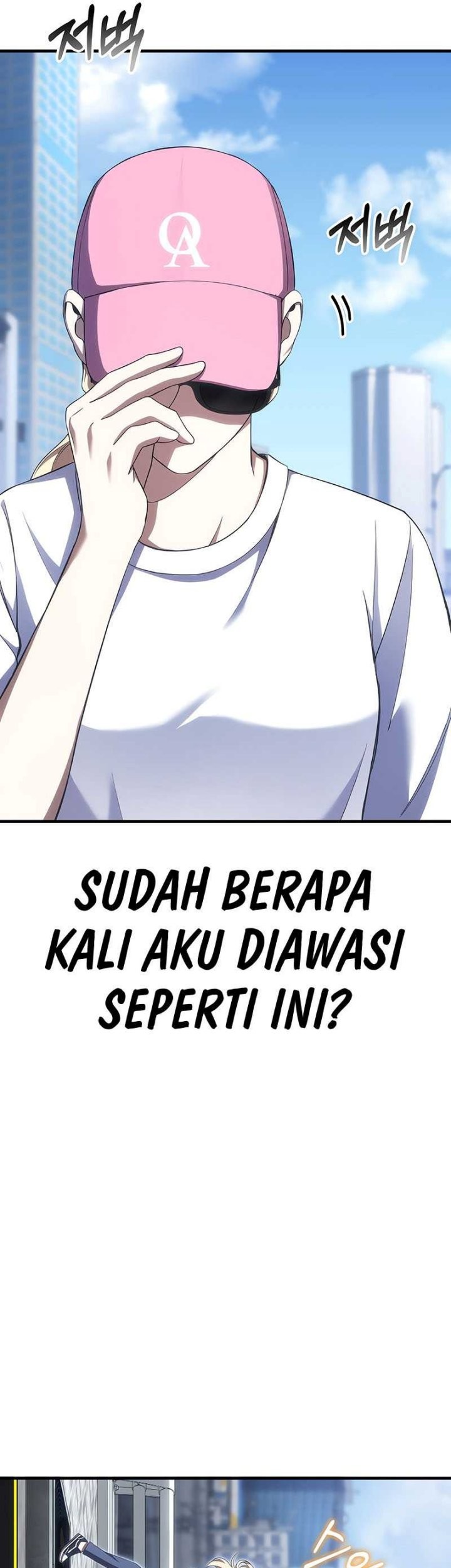 Poison-Eating Healer chapter 40 halaman 42