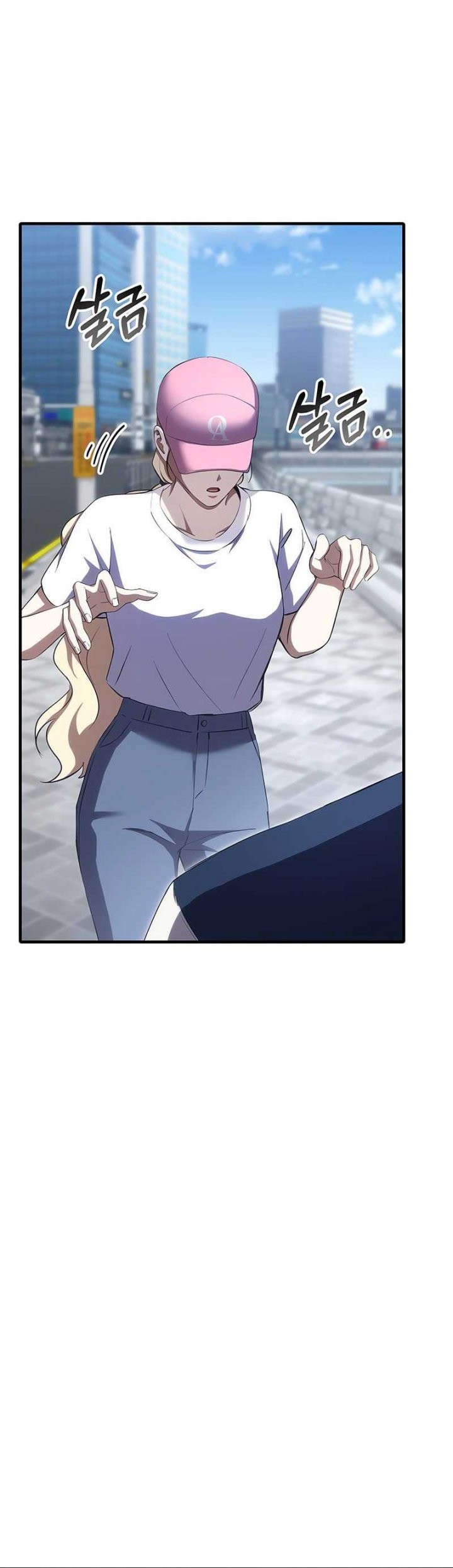 Poison-Eating Healer chapter 40 halaman 44