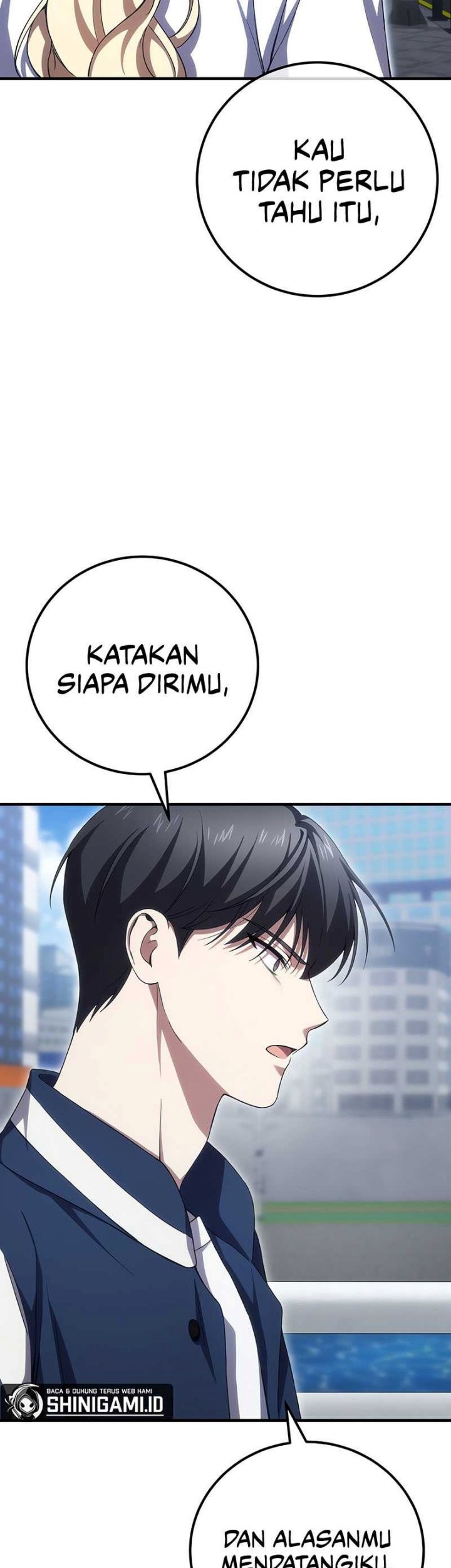 Poison-Eating Healer chapter 40 halaman 47