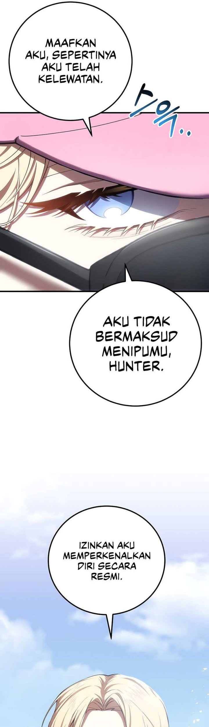 Poison-Eating Healer chapter 40 halaman 49