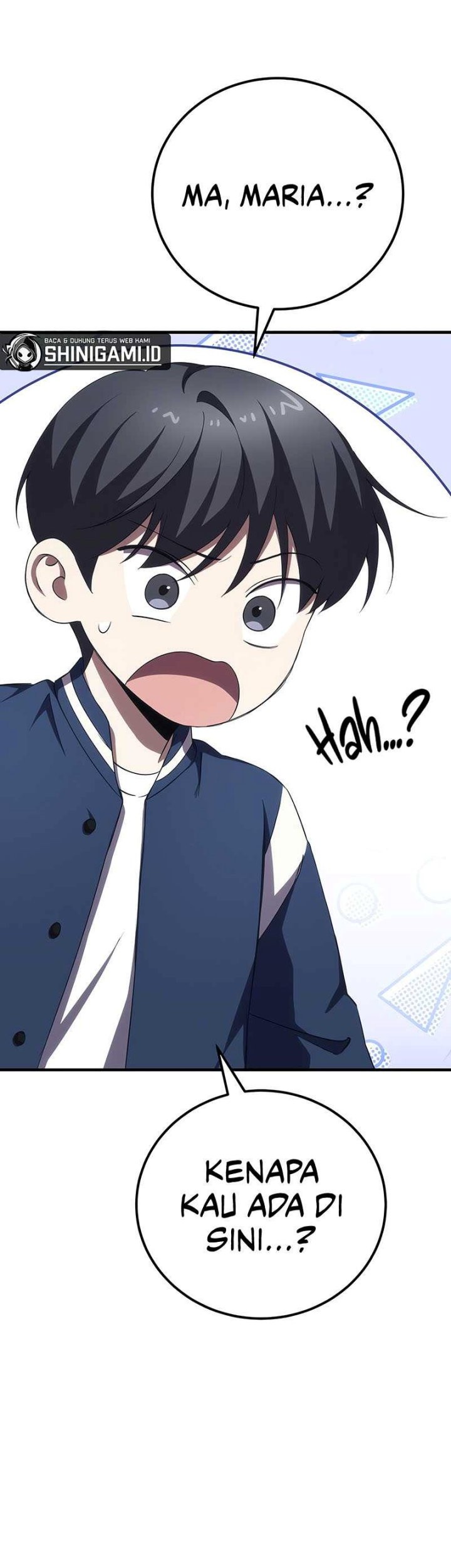 Poison-Eating Healer chapter 40 halaman 51