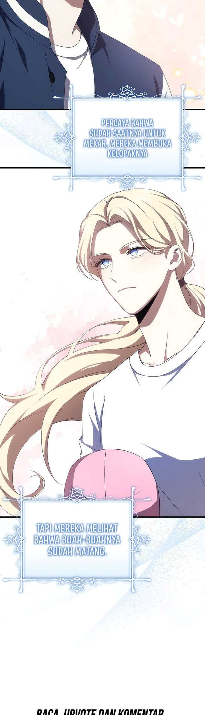 Poison-Eating Healer chapter 40 halaman 58