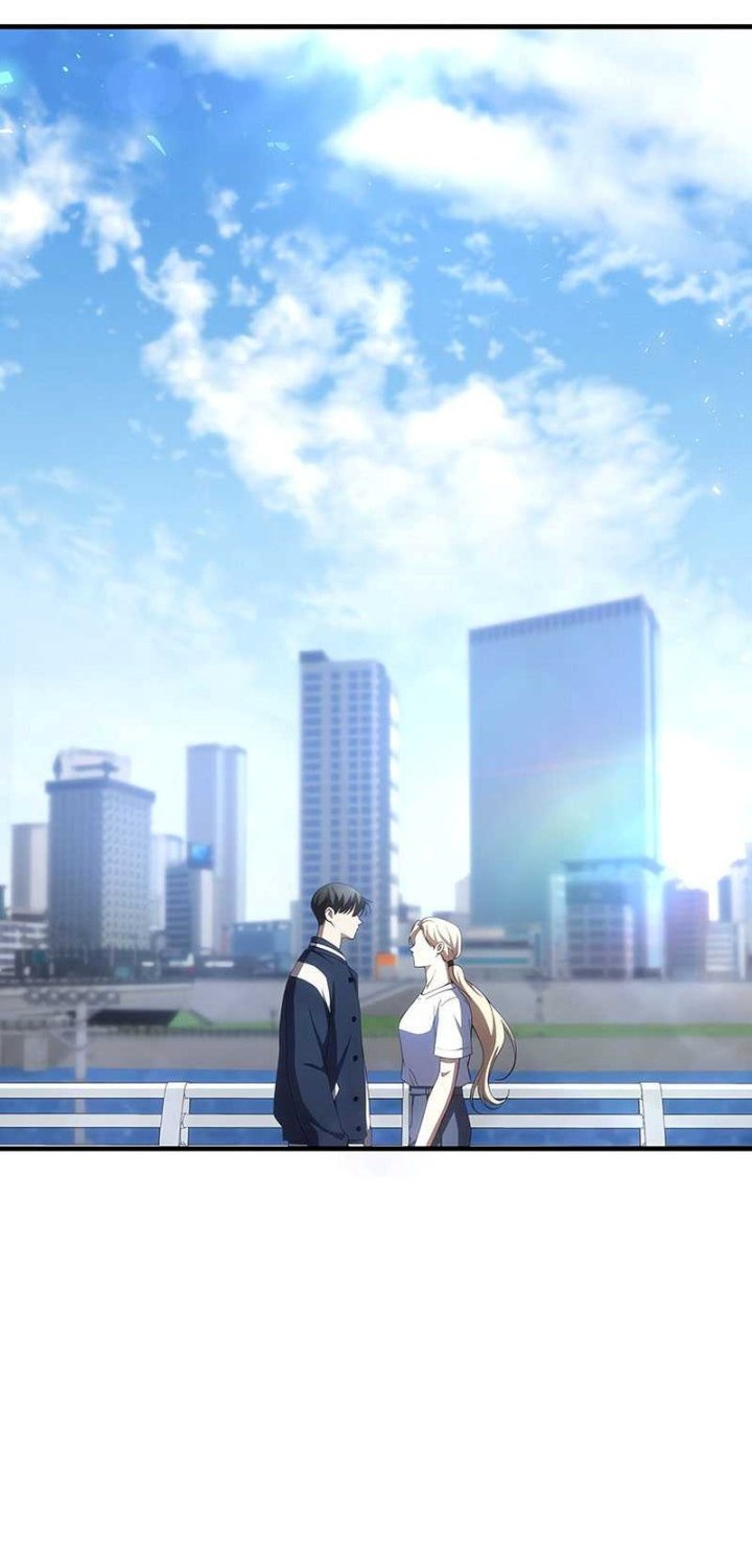 Poison-Eating Healer chapter 40 halaman 60
