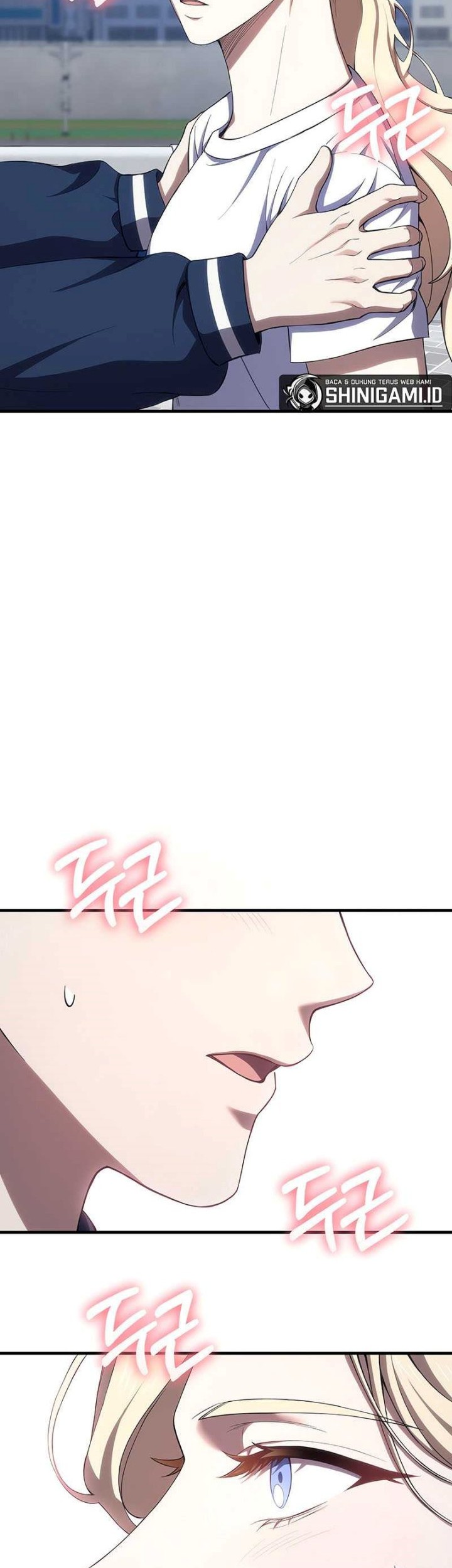 Poison-Eating Healer chapter 40 halaman 62