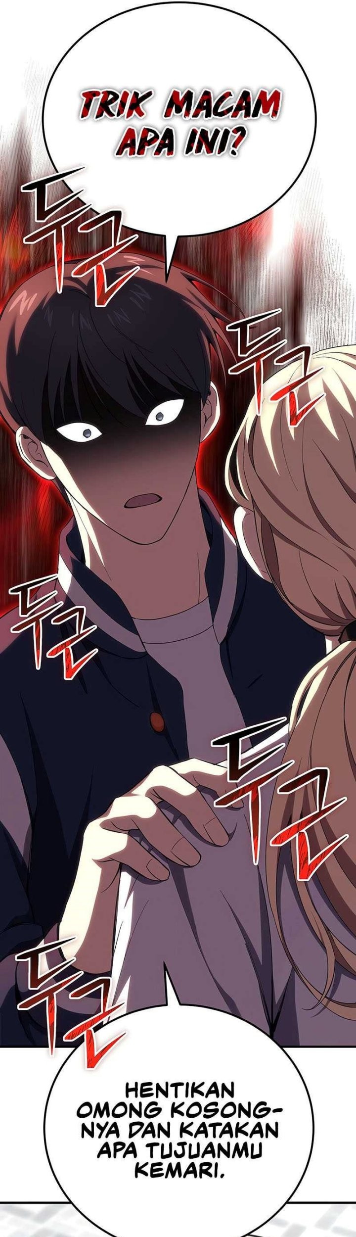Poison-Eating Healer chapter 40 halaman 64