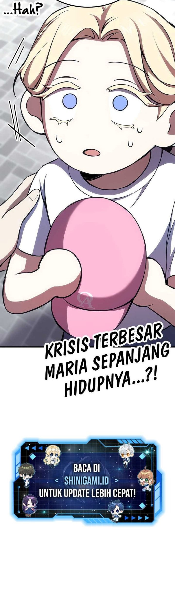 Poison-Eating Healer chapter 40 halaman 65