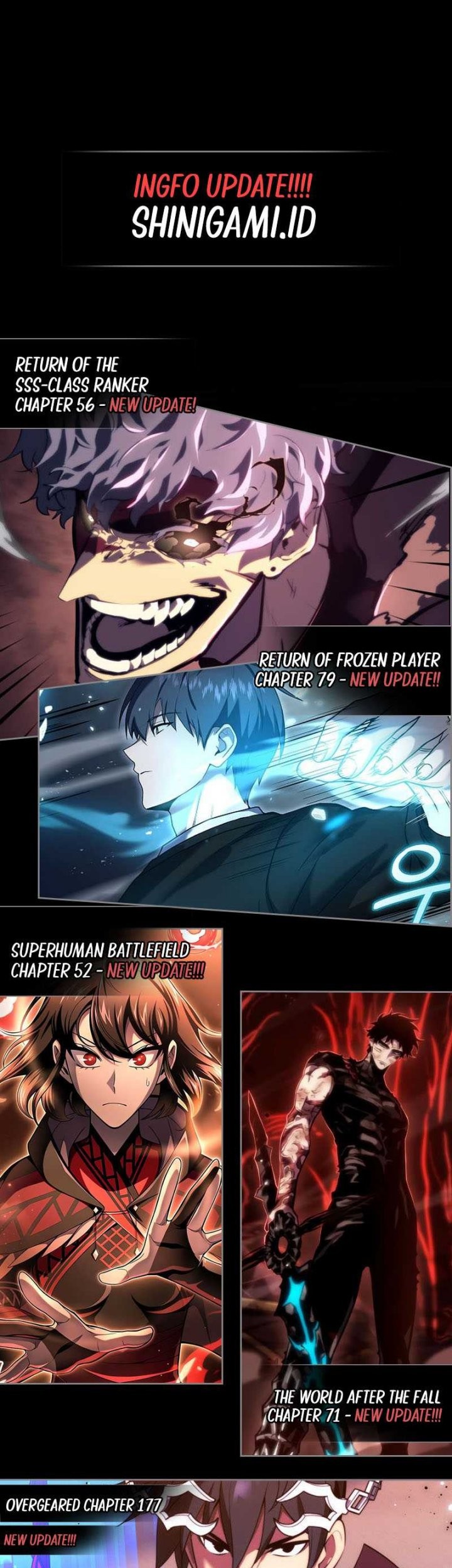 Poison-Eating Healer chapter 40 halaman 67