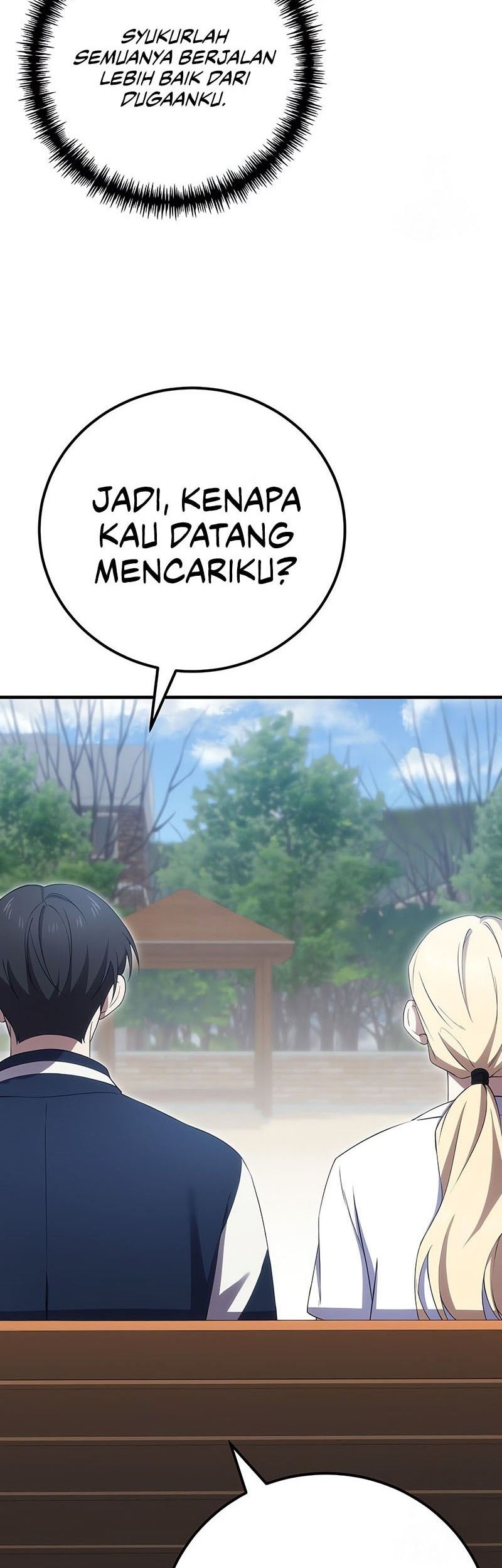 Poison-Eating Healer chapter 41 halaman 5