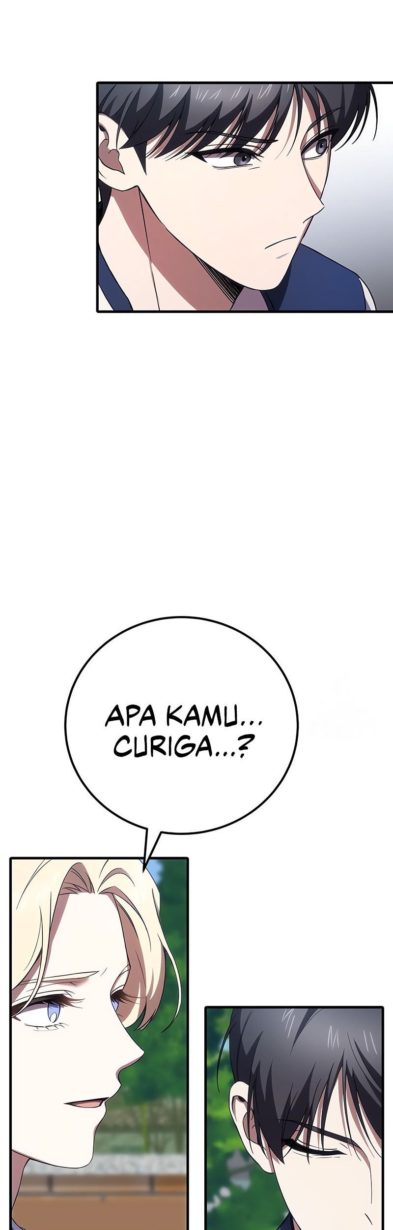 Poison-Eating Healer chapter 41 halaman 12