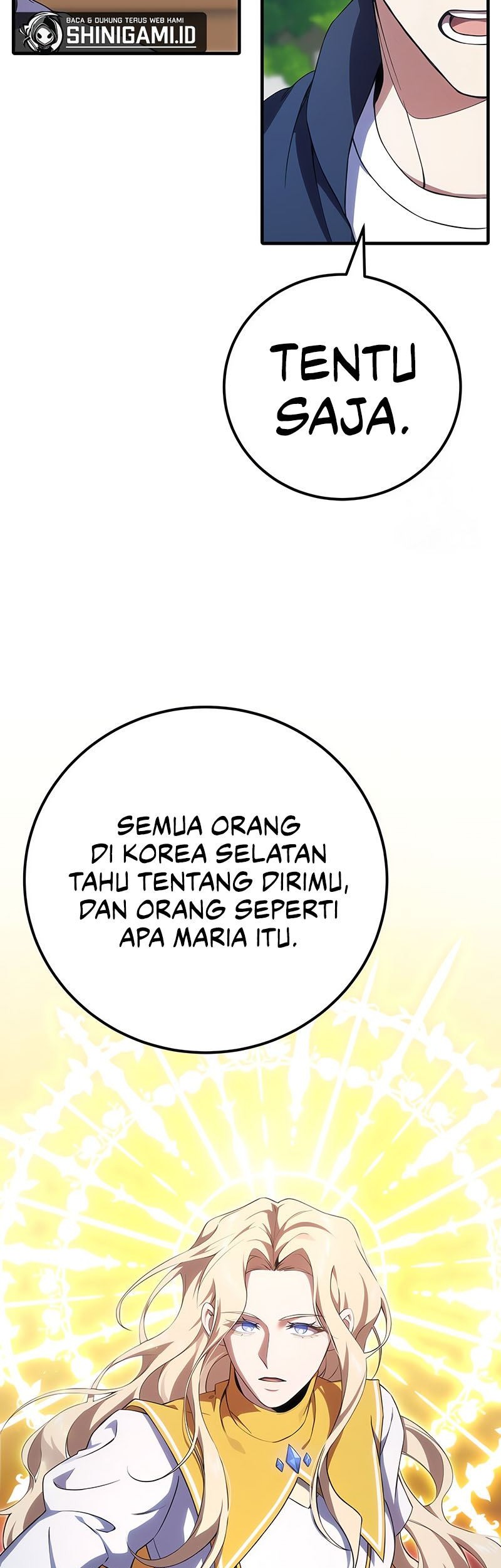 Poison-Eating Healer chapter 41 halaman 13