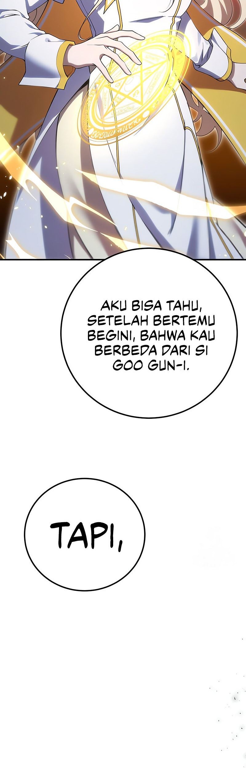 Poison-Eating Healer chapter 41 halaman 14