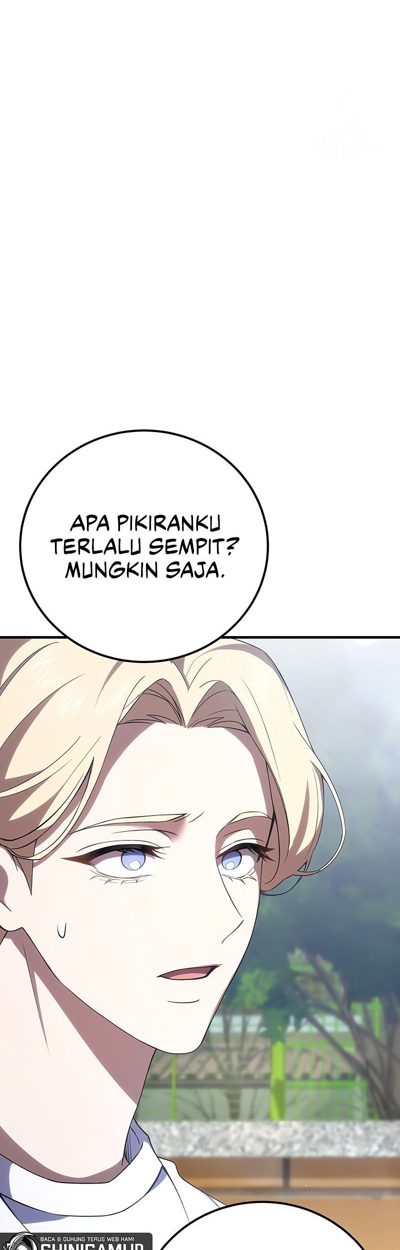 Poison-Eating Healer chapter 41 halaman 16