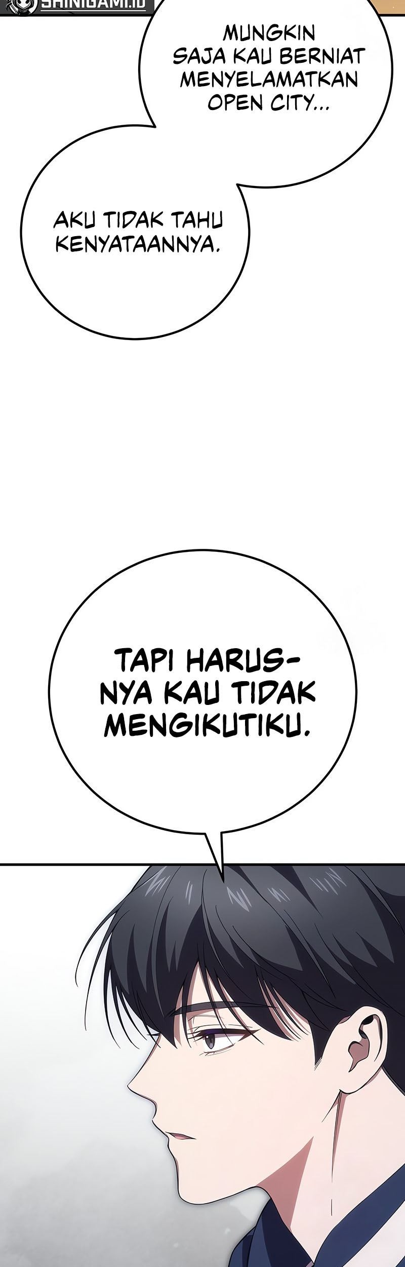 Poison-Eating Healer chapter 41 halaman 17