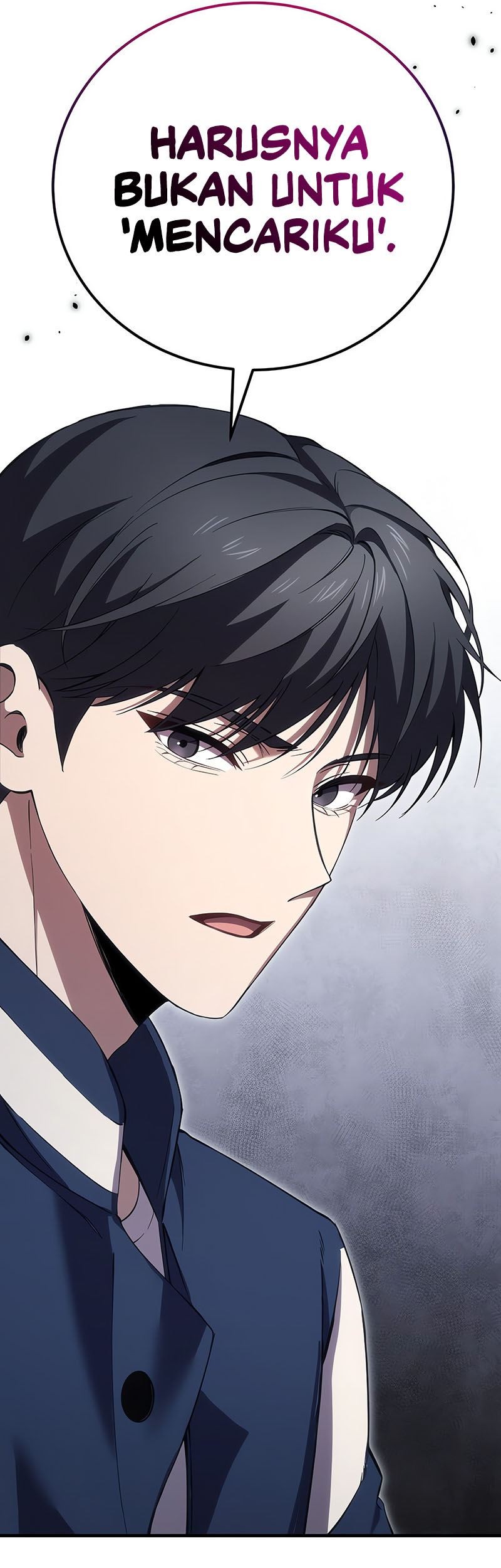 Poison-Eating Healer chapter 41 halaman 27