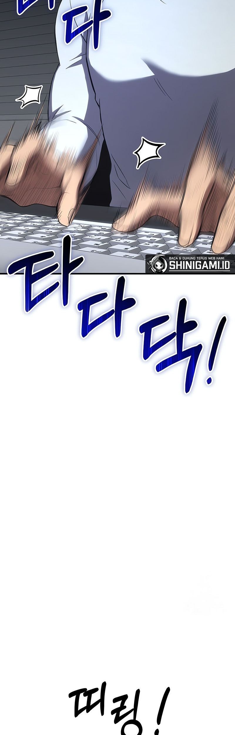 Poison-Eating Healer chapter 41 halaman 37