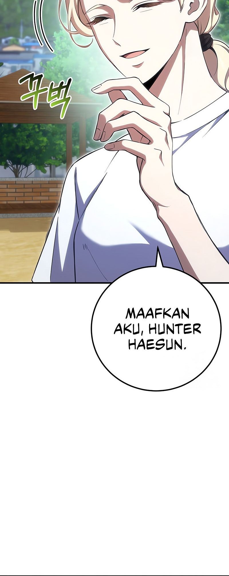 Poison-Eating Healer chapter 41 halaman 42