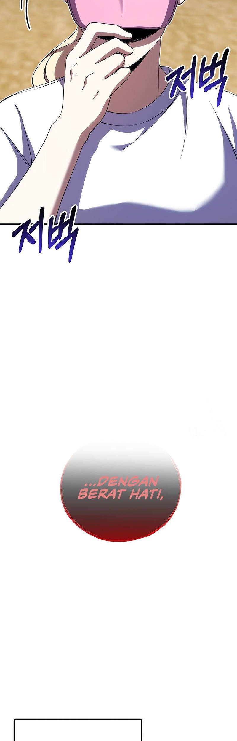 Poison-Eating Healer chapter 41 halaman 44