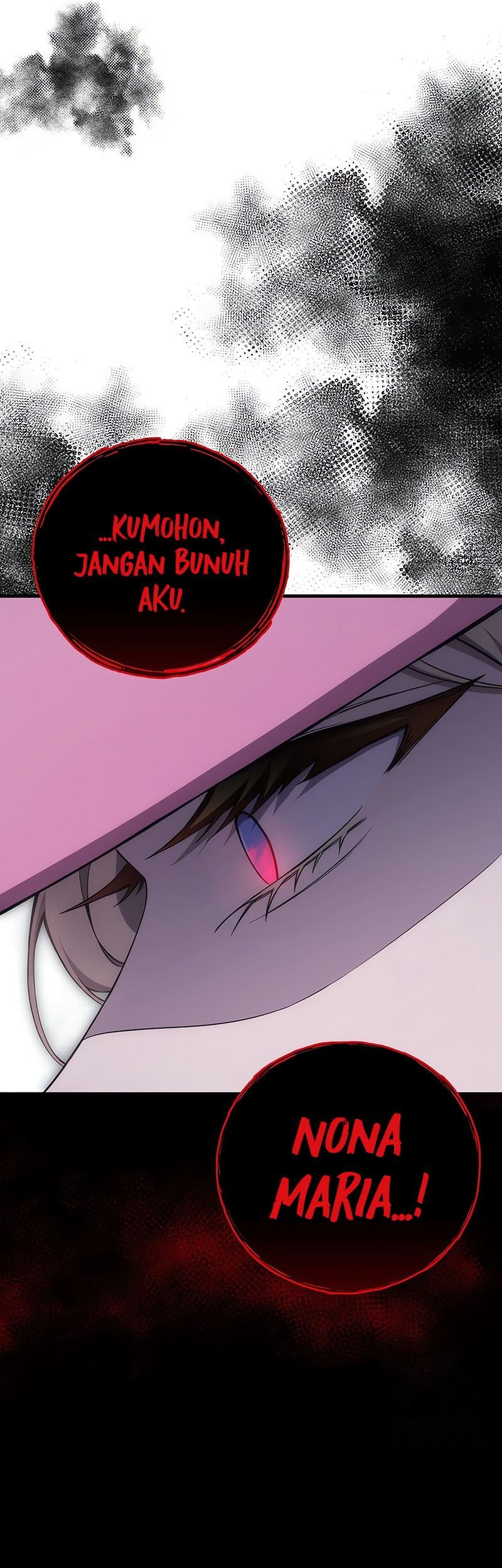 Poison-Eating Healer chapter 41 halaman 47