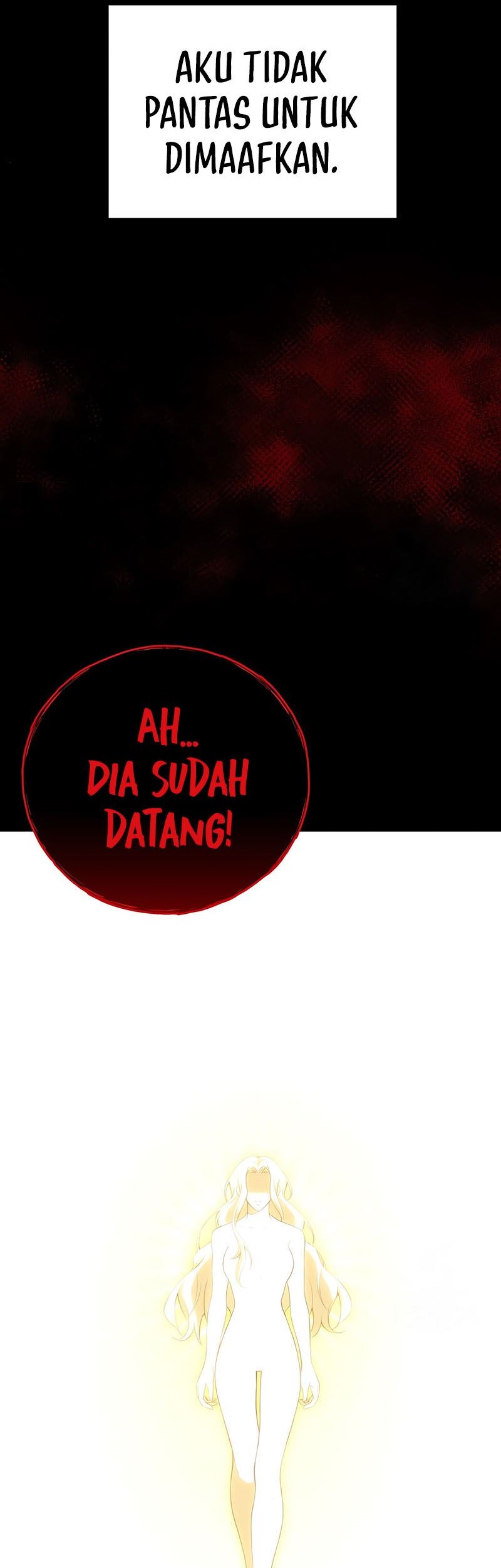 Poison-Eating Healer chapter 41 halaman 48