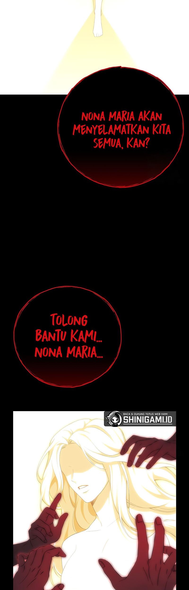 Poison-Eating Healer chapter 41 halaman 49