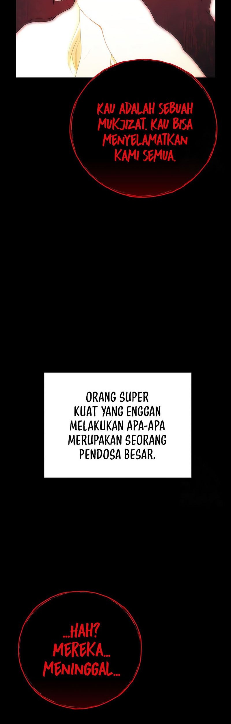 Poison-Eating Healer chapter 41 halaman 50
