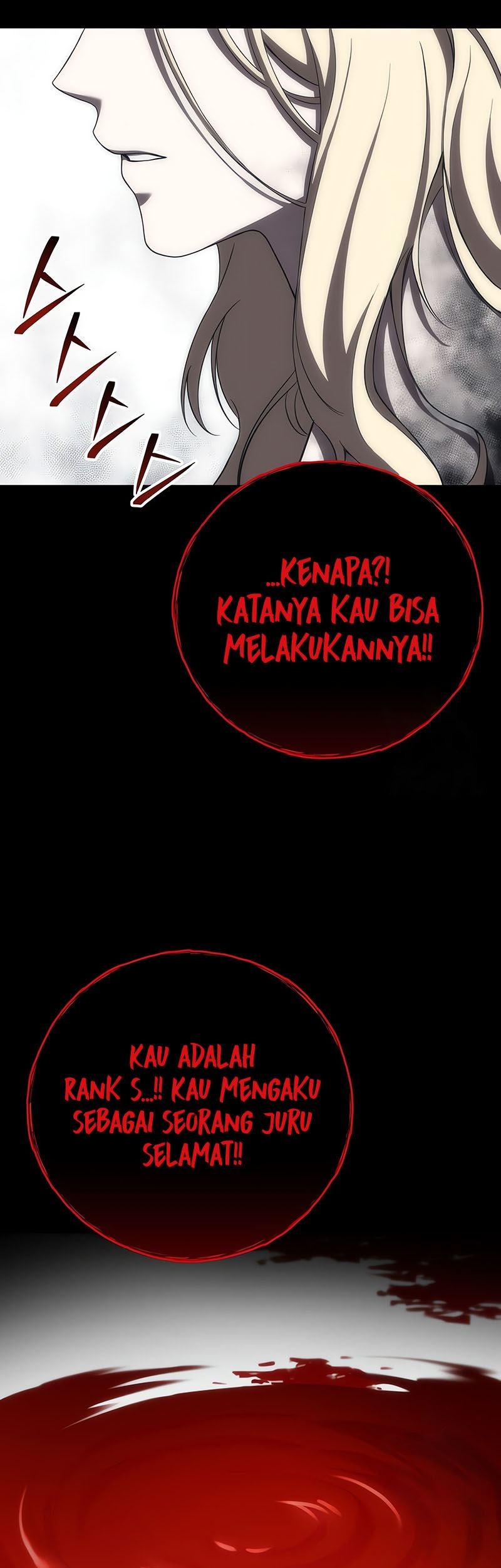 Poison-Eating Healer chapter 41 halaman 51