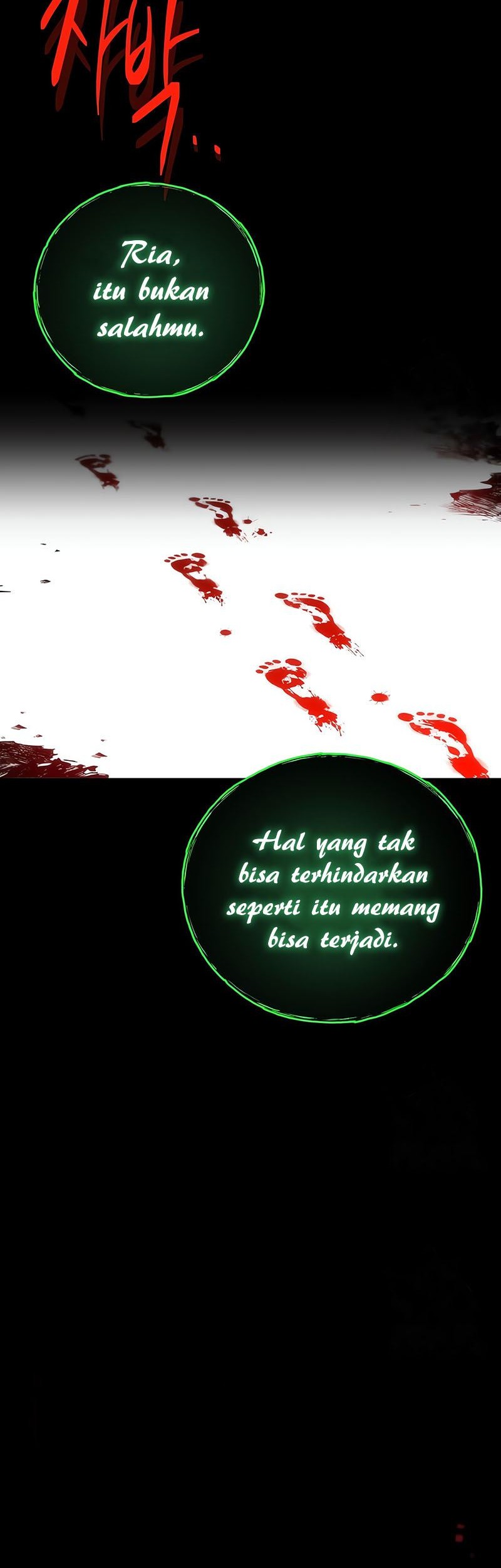 Poison-Eating Healer chapter 41 halaman 54