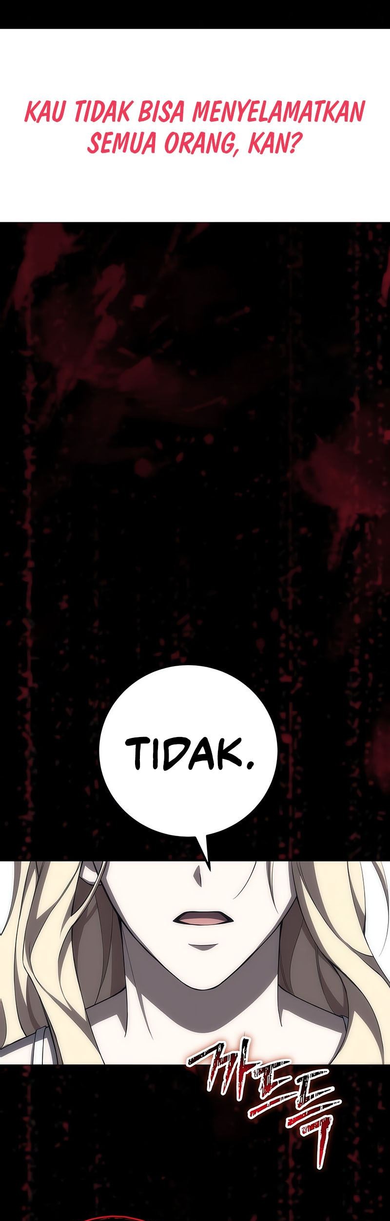 Poison-Eating Healer chapter 41 halaman 55