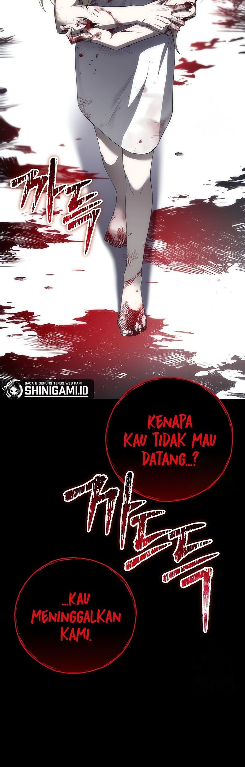 Poison-Eating Healer chapter 41 halaman 57