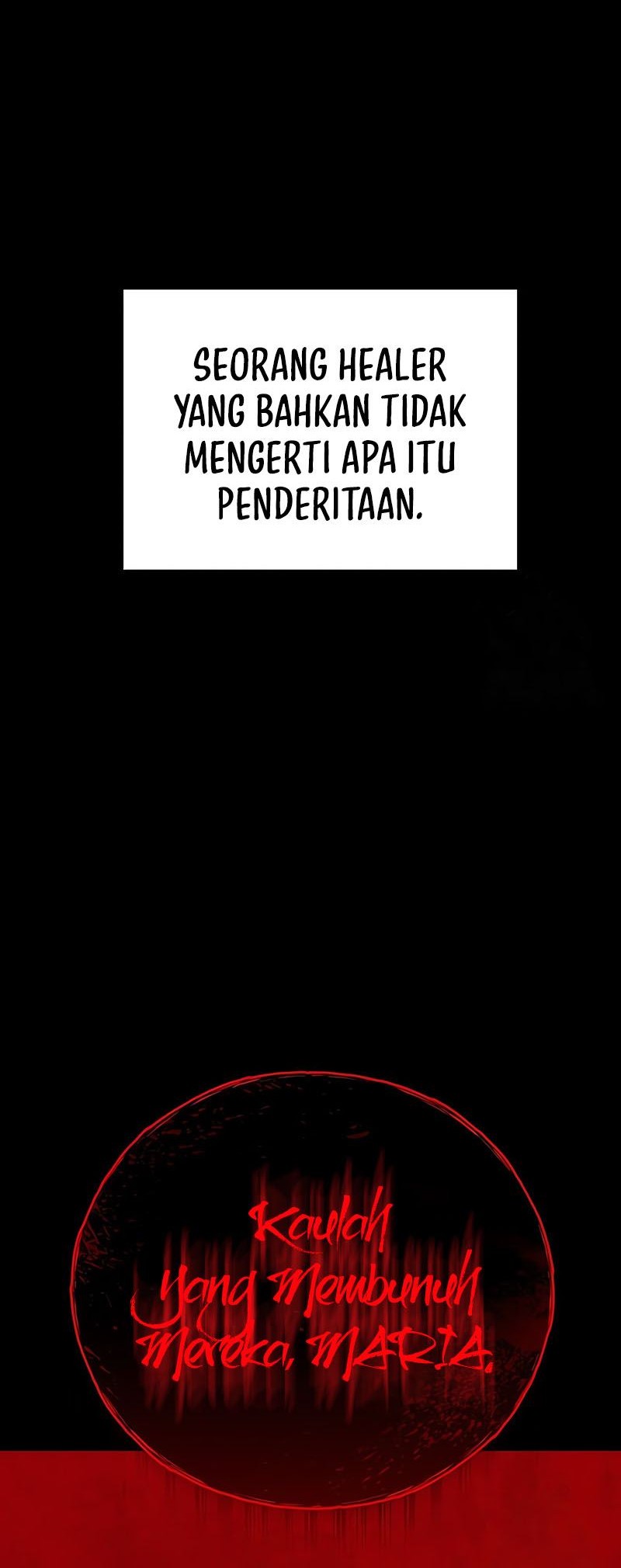 Poison-Eating Healer chapter 41 halaman 58