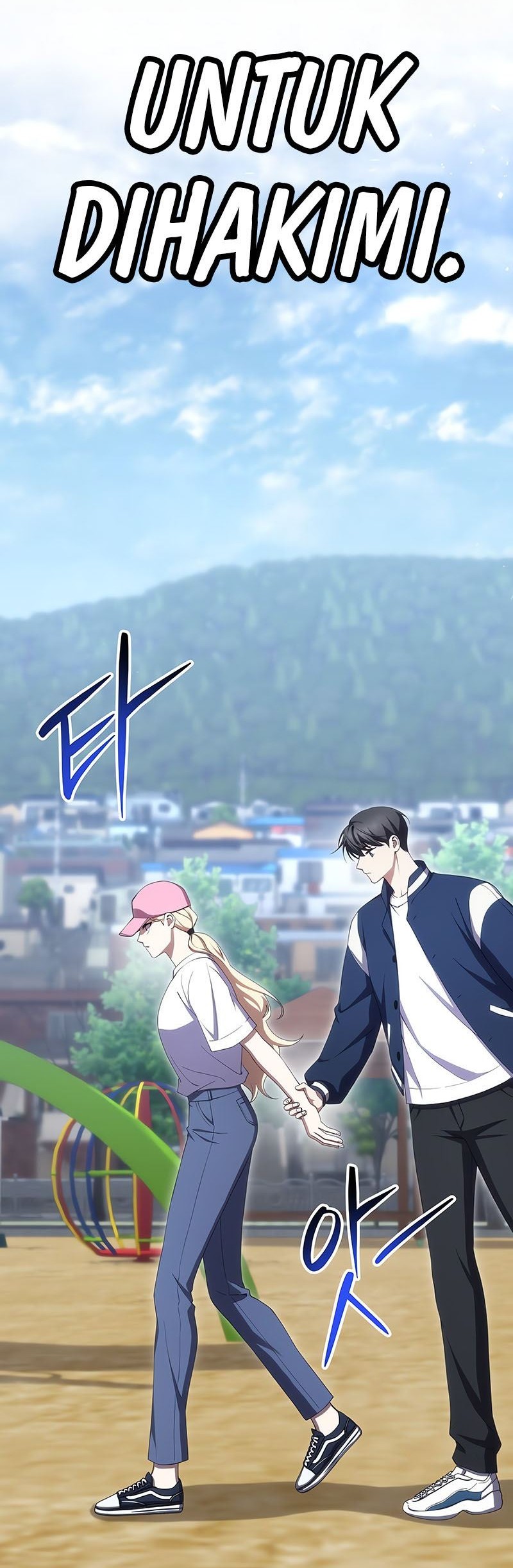 Poison-Eating Healer chapter 41 halaman 62