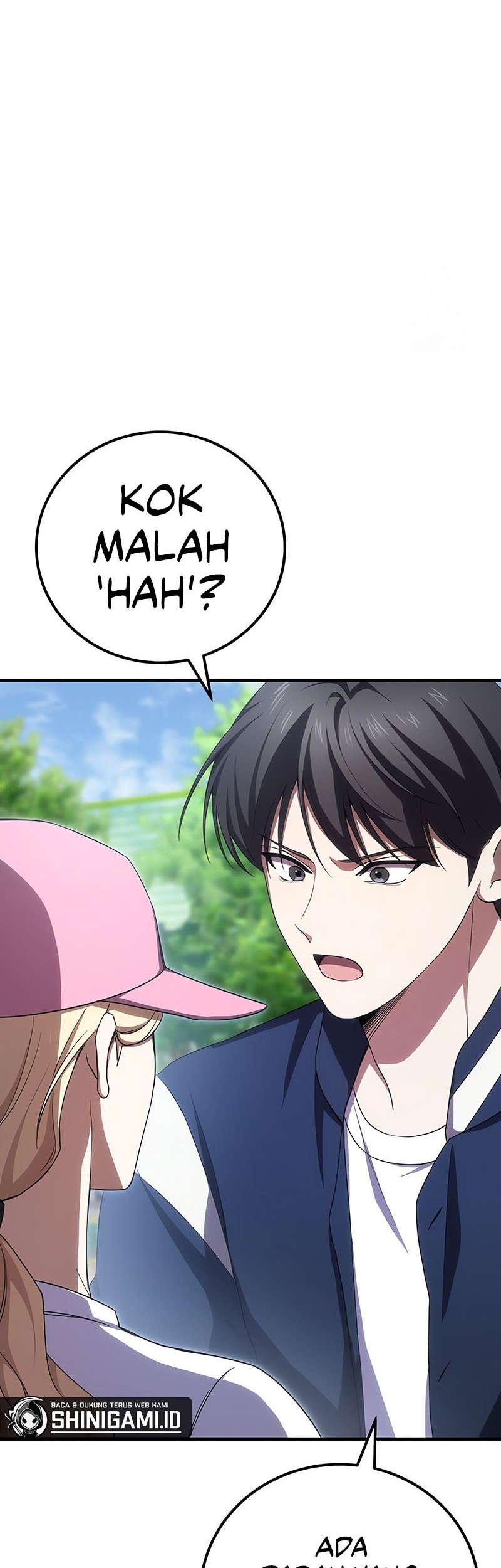 Poison-Eating Healer chapter 41 halaman 64