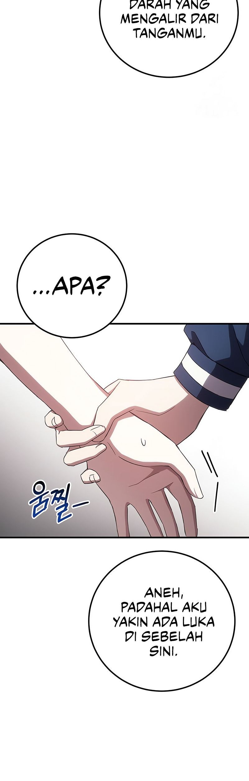 Poison-Eating Healer chapter 41 halaman 65