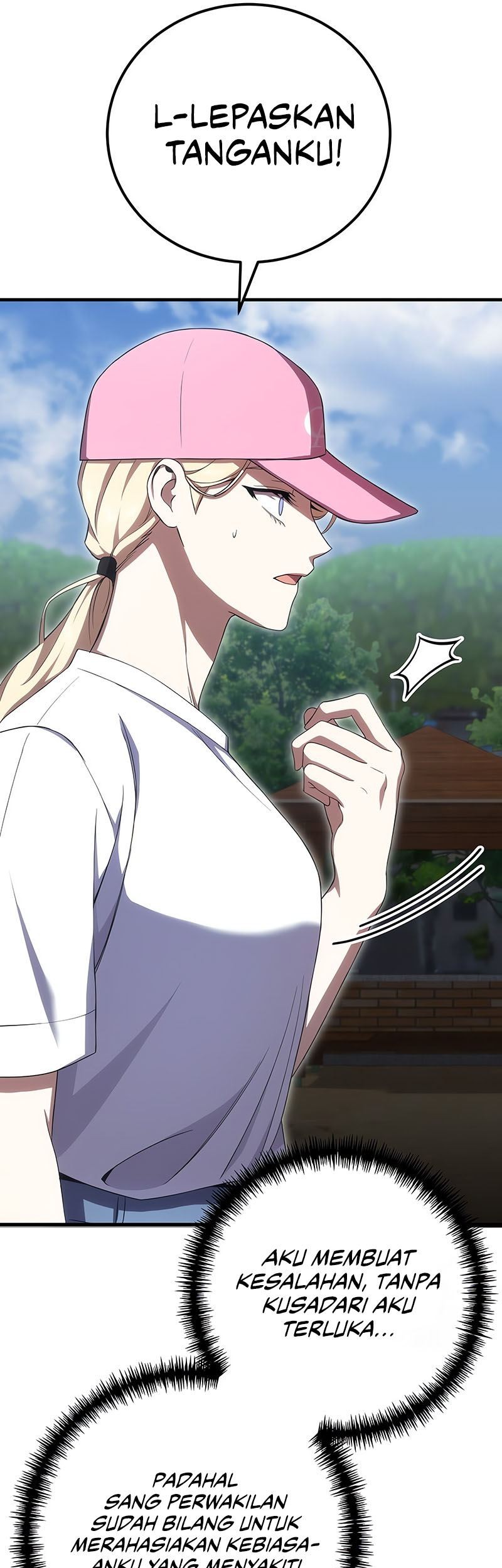 Poison-Eating Healer chapter 41 halaman 67