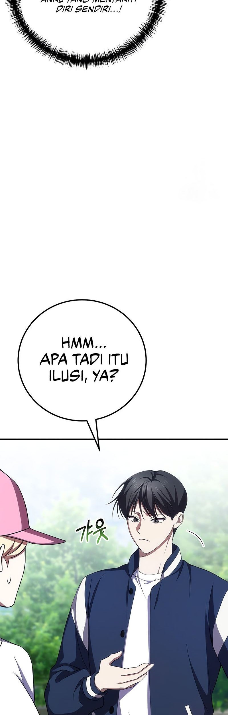 Poison-Eating Healer chapter 41 halaman 68
